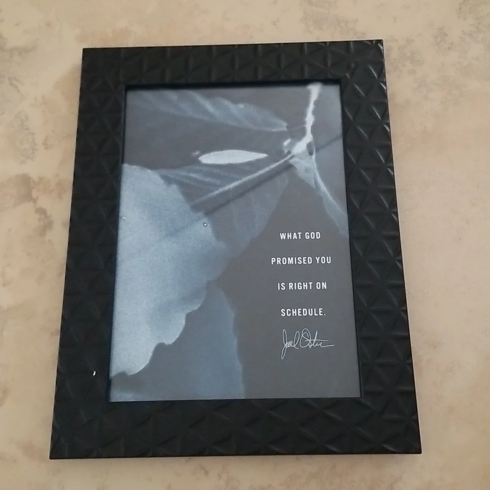 SALE! Inspirational Art NWOT